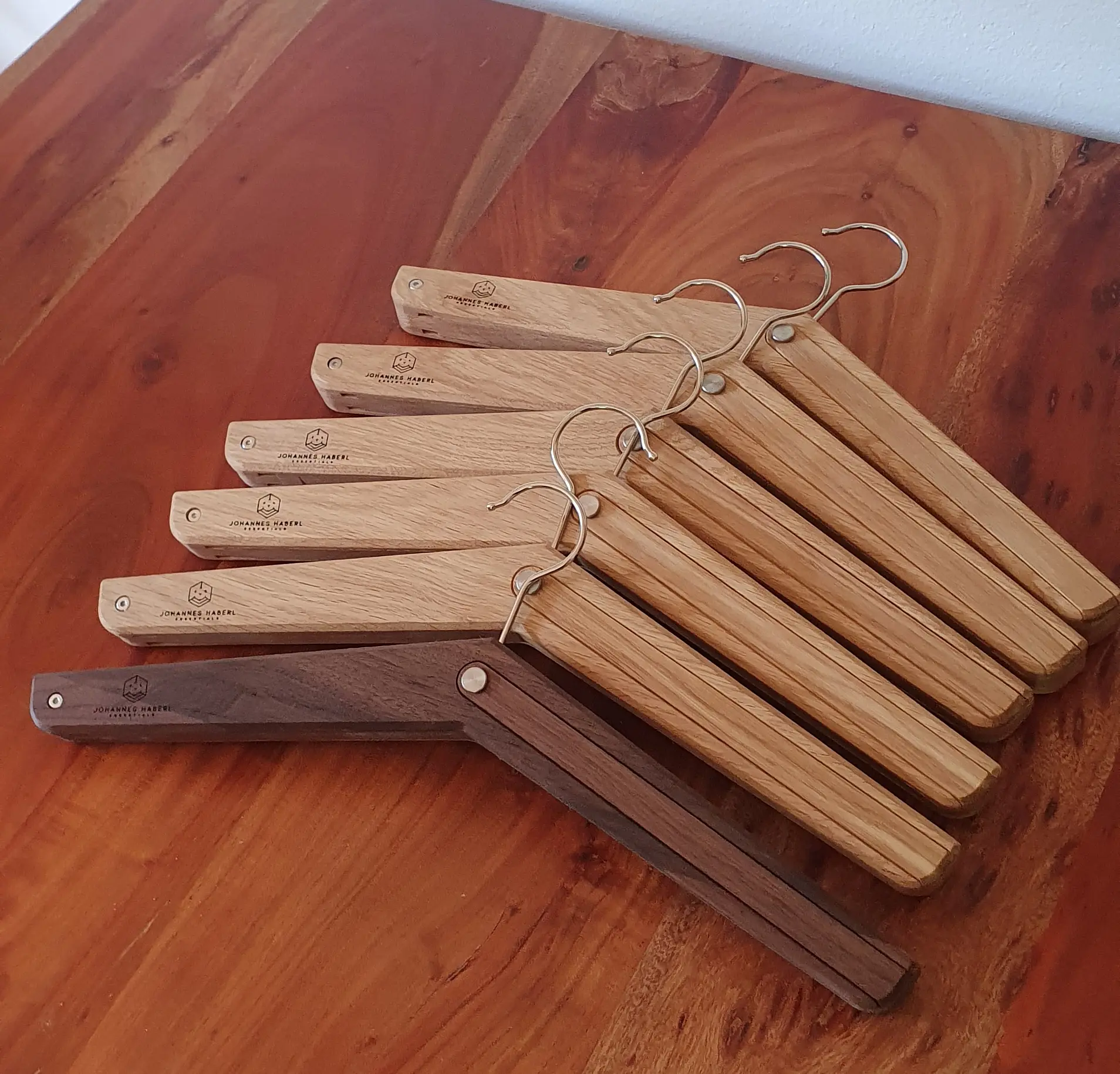CNC Holzbearbeitung für Kleinserien – wiederholbar präzise gefräste Holzteile für Gewerbe und Privatbedarf
